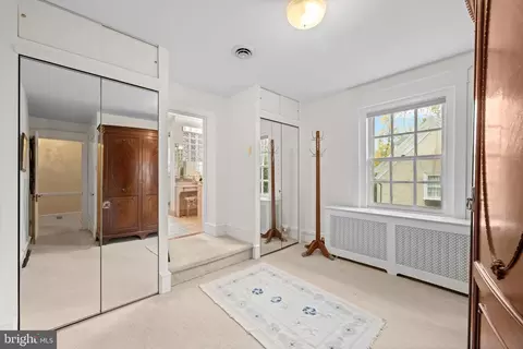 Entry Way - 328 Conestoga Rd, Wayne, PA 19087 photo 15 of 17