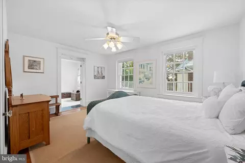 Bedroom - 328 Conestoga Rd, Wayne, PA 19087 photo 6 of 8