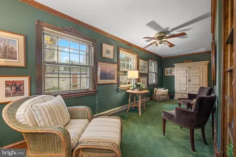 Entry Way - 328 Conestoga Rd, Wayne, PA 19087 photo 6 of 17