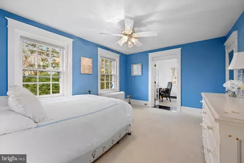 Bedroom - 328 Conestoga Rd, Wayne, PA 19087 photo 4 of 8