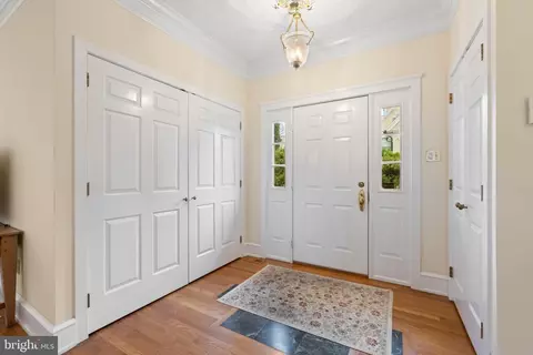 Entry Way - 328 Conestoga Rd, Wayne, PA 19087 photo 9 of 17