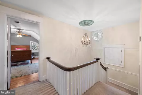 Entry Way - 328 Conestoga Rd, Wayne, PA 19087 photo 17 of 17