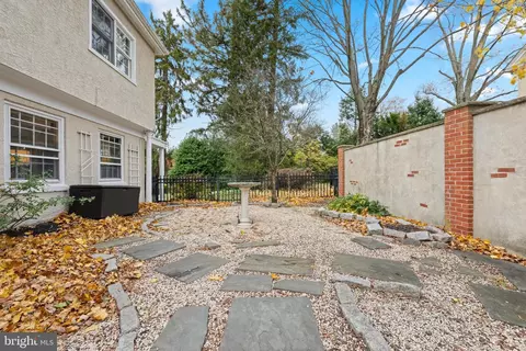 Exterior - 328 Conestoga Rd, Wayne, PA 19087 photo 6 of 14