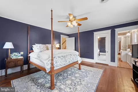 Bedroom - 328 Conestoga Rd, Wayne, PA 19087 photo 3 of 8