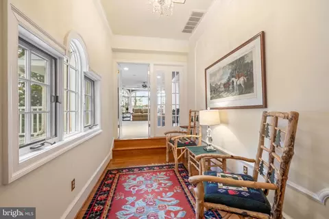 Entry Way - 328 Conestoga Rd, Wayne, PA 19087 photo 13 of 17