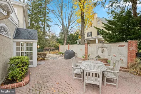 Exterior - 328 Conestoga Rd, Wayne, PA 19087 photo 5 of 14
