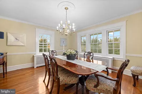 Dining - 328 Conestoga Rd, Wayne, PA 19087 photo 2 of 2