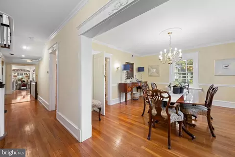 Entry Way - 328 Conestoga Rd, Wayne, PA 19087 photo 3 of 17