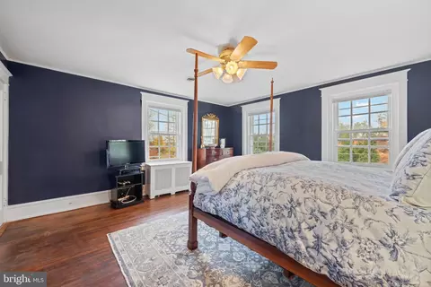 Bedroom - 328 Conestoga Rd, Wayne, PA 19087 photo 1 of 8