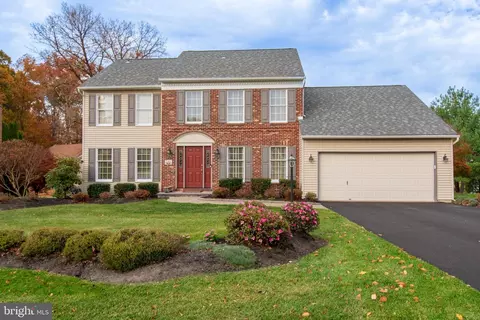 920 Lamberhurst Close, Chadds Ford, PA 19317