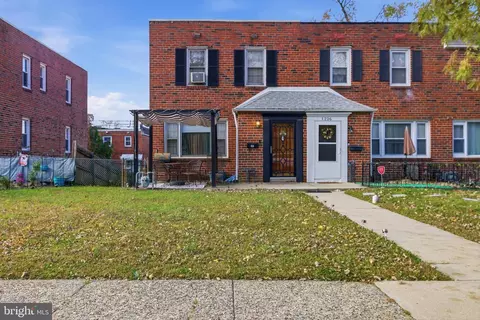 1228 Elson Rd, Brookhaven, PA 19015
