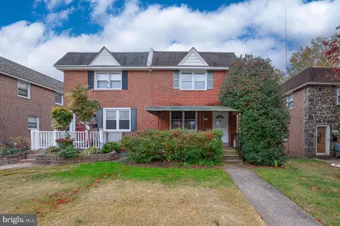 4426 Huey Ave, Drexel Hill, PA 19026