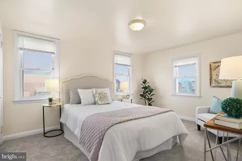 Bedroom - 357 Cedar Ave, Holmes, PA 19043 photo 1 of 5