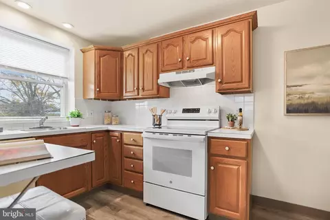 Kitchen - 357 Cedar Ave, Holmes, PA 19043 photo 1 of 2