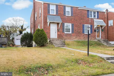 357 Cedar Ave, Holmes, PA 19043