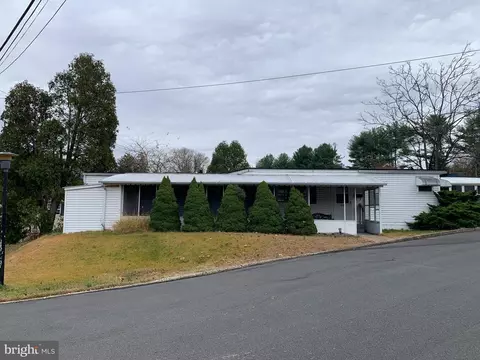 200 Anderson Ave, Media, PA 19063