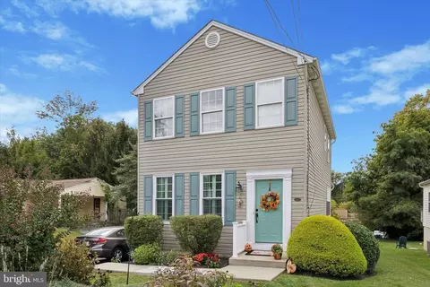 234 Elm Ave, Media, PA 19063