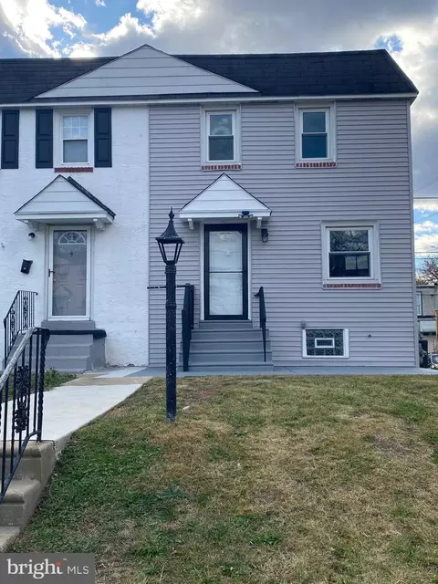 50 Foster Ave, Sharon Hill, PA 19079