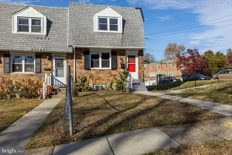 3901 Elson Rd, Brookhaven, PA 19015