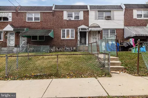 252 N 9th St, Darby, PA 19023