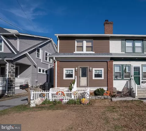 119 Wilson Ave, Havertown, PA 19083