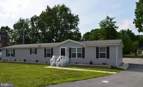719 Beech Ave, Glenolden, PA 19036