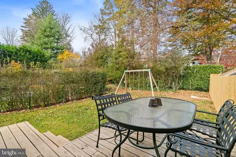 Exterior - 245 Willow Ave, Wayne, PA 19087 photo 4 of 7