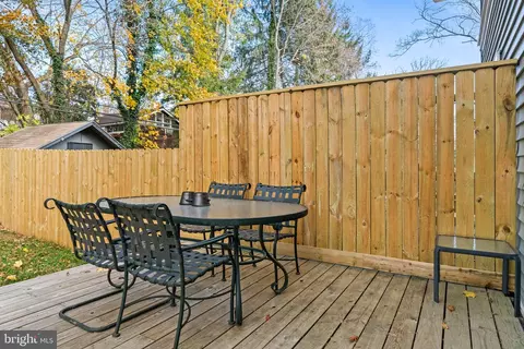 Exterior - 245 Willow Ave, Wayne, PA 19087 photo 5 of 7