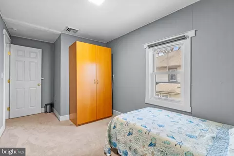 Bedroom - 245 Willow Ave, Wayne, PA 19087 photo 3 of 3