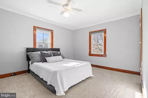 Bedroom - 245 Willow Ave, Wayne, PA 19087 photo 1 of 3