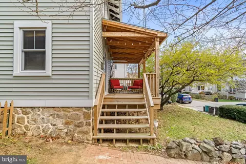 Exterior - 245 Willow Ave, Wayne, PA 19087 photo 1 of 7
