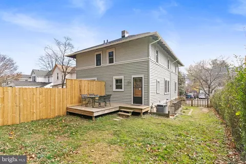 Exterior - 245 Willow Ave, Wayne, PA 19087 photo 7 of 7