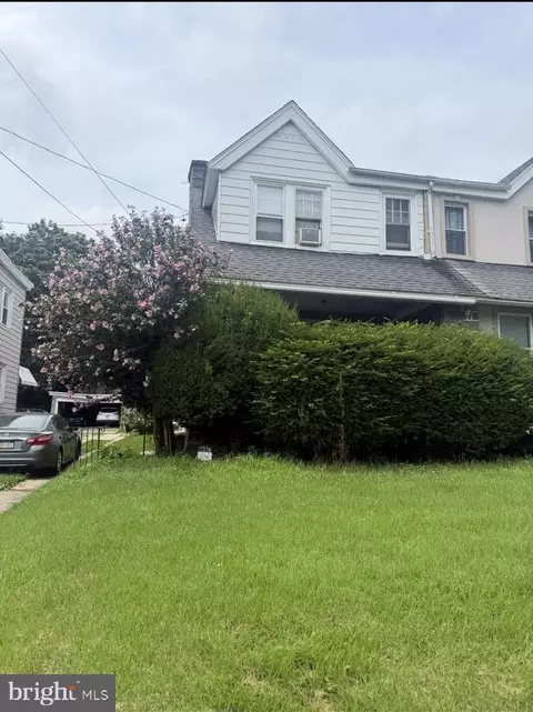 7226 Penarth Ave, Darby, PA 19082