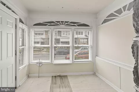 Entry Way - 7229 Clinton Rd, Darby, PA 19082 photo 1 of 3