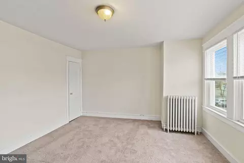 Bedroom - 7229 Clinton Rd, Darby, PA 19082 photo 3 of 3
