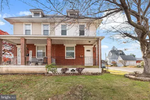 130 N Diamond, Clifton Heights, PA 19018