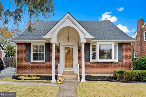 411 Buse St, Ridley Park, PA 19078