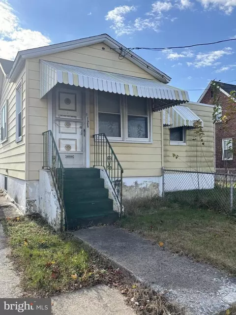 125 S Governor Printz Blvd, Essington, PA 19029