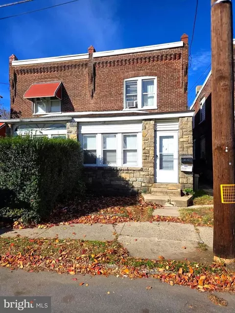 4230 Post Rd, Marcus Hook, PA 19061