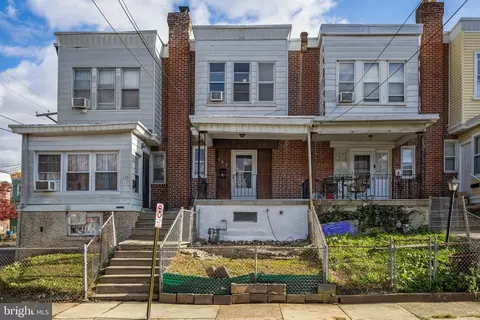133 N 3rd St, Darby, PA 19023