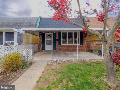 325 White Ave, Linwood, PA 19061