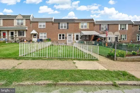 235 W Wyncliffe Ave, Clifton Heights, PA 19018