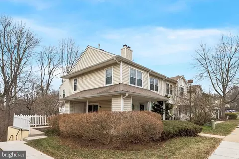 75 Bayberry Ct #75, Glen Mills, PA 19342