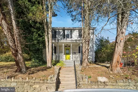 3847 Dennison Ave, Drexel Hill, PA 19026
