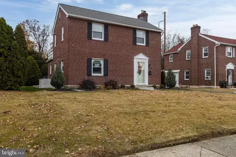 217 Priscilla Ln, Aldan, PA 19018