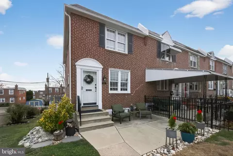 5201 Whitehall Dr, Clifton Heights, PA 19018