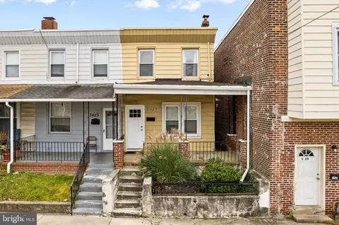 3427 W 3rd St, Marcus Hook, PA 19061