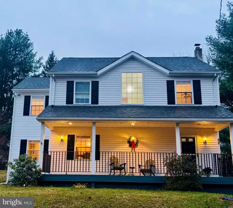 88 Summit Ave, Chadds Ford, PA 19317