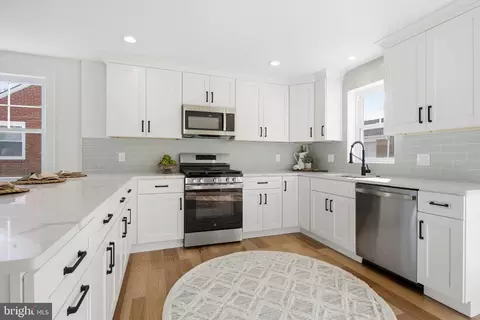 Entry Way - 338 Wayne Ave, Springfield, PA 19064 photo 1 of 4