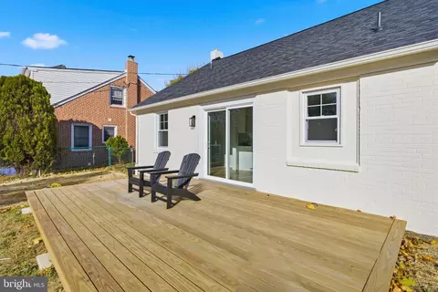 Exterior - 338 Wayne Ave, Springfield, PA 19064 photo 4 of 6